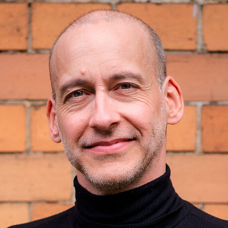 Maximilian Ponader - Foto: Lysann Weber