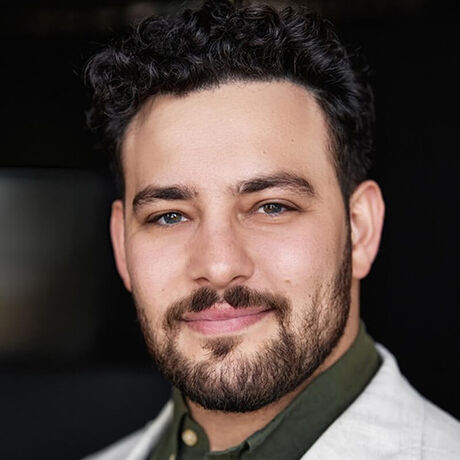 Asher Baruch Reichman