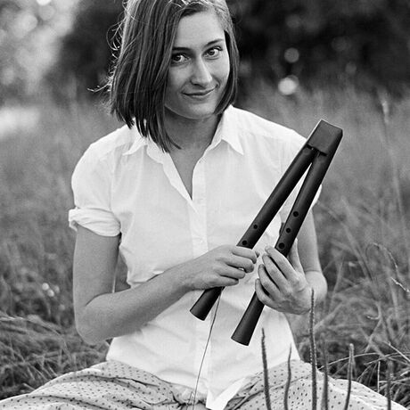 Sophia Schambeck - Foto: Johann Sasarmann