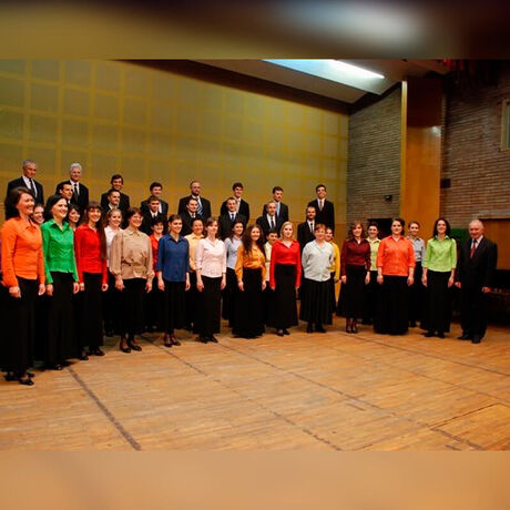 Cappella Transylvanica