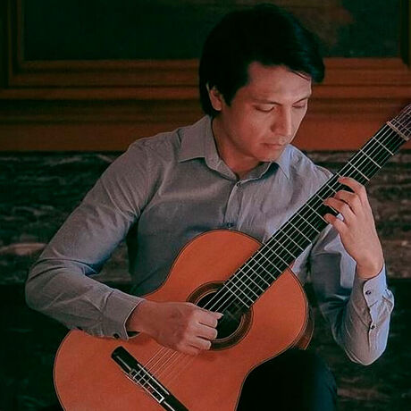 Daniel Molina Eyzaguirre